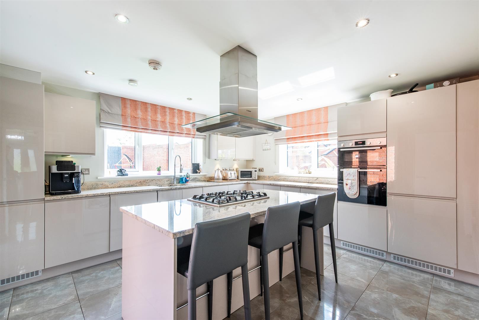 4 bed property in Wychwood Grove, Leyland